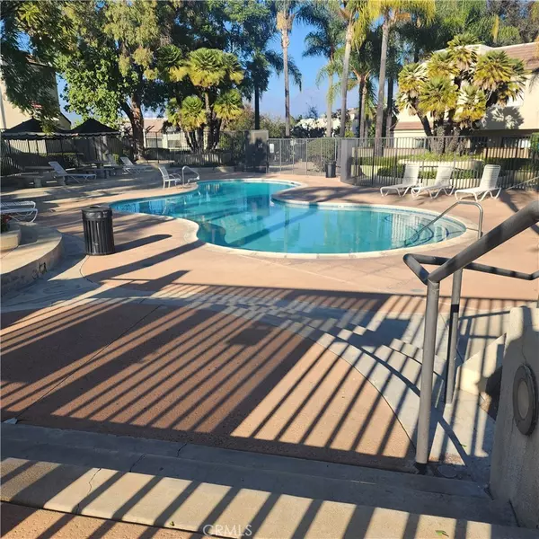 Chino Hills, CA 91709,13115 Glen CT #90