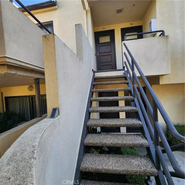 Chino Hills, CA 91709,13115 Glen CT #90