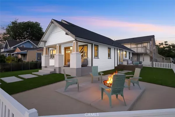 2842 Gunn ST, San Diego, CA 92104