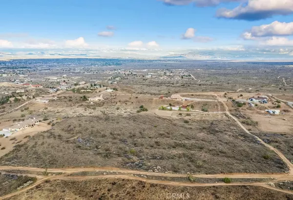 Phelan, CA 92371,0 Mesquite RD