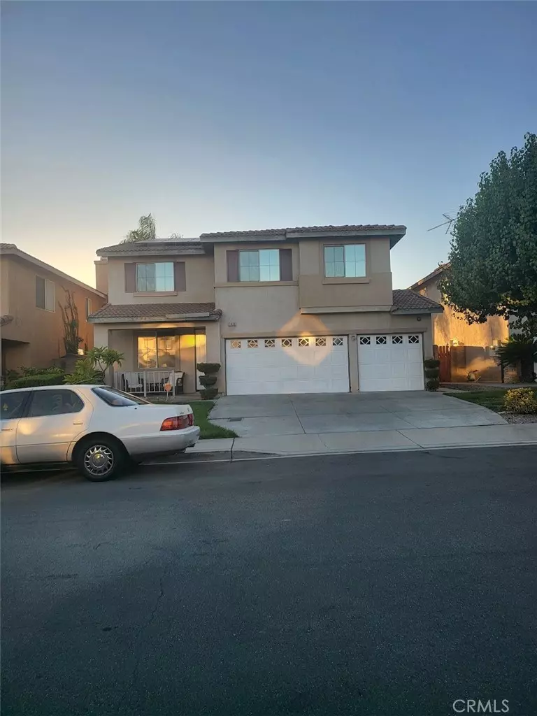 Fontana, CA 92336,7436 Lawrence