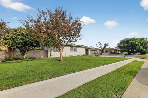 Chino, CA 91710,5382 Park PL