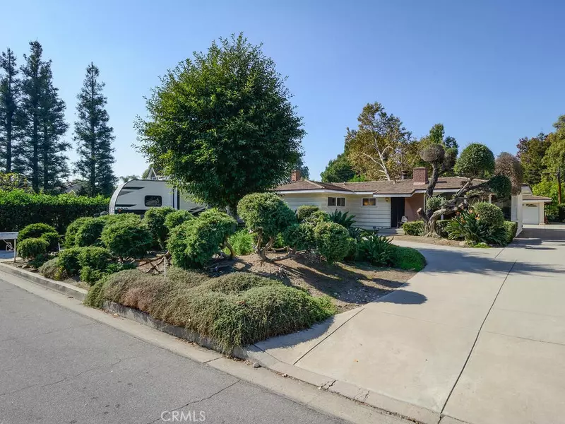 2601 Louise AVE, Arcadia, CA 91006