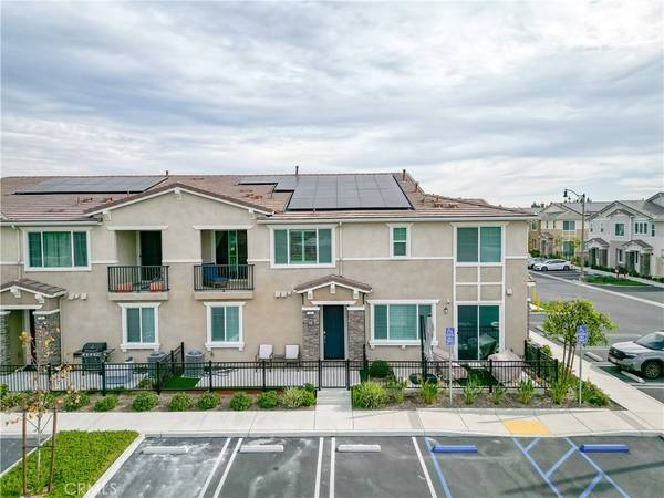 16540 Wyndham LN #10, Fontana, CA 92336