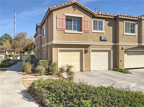 15601 Lasselle, Moreno Valley, CA 92551