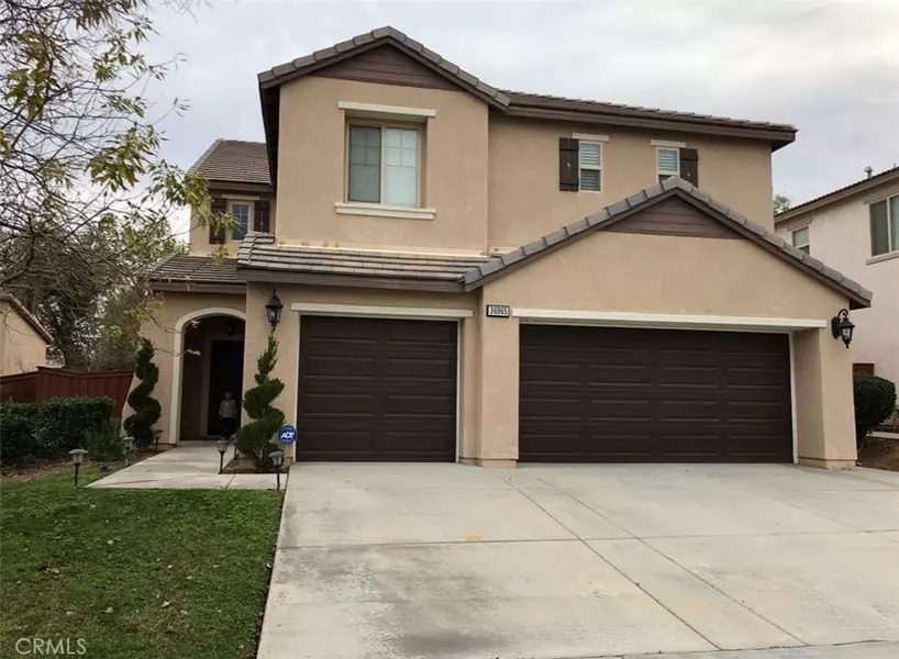 36965 Bay Hill DR, Beaumont, CA 92223
