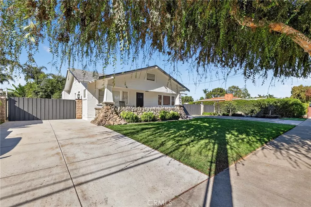 Ontario, CA 91762,1940 S Fern