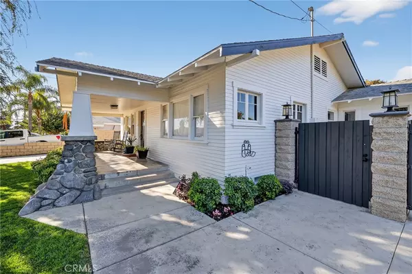 Ontario, CA 91762,1940 S Fern