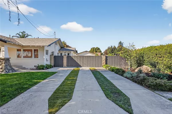 Ontario, CA 91762,1940 S Fern