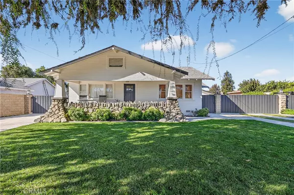 Ontario, CA 91762,1940 S Fern