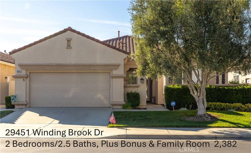 Menifee, CA 92584,29451 Winding Brook