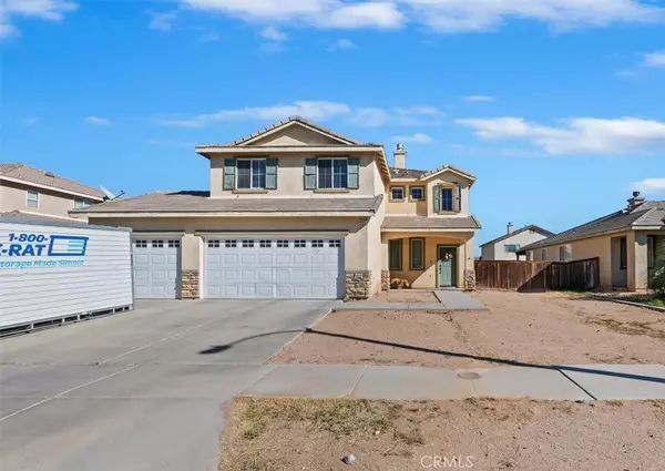 Hesperia, CA 92344,8965 Grindella CT