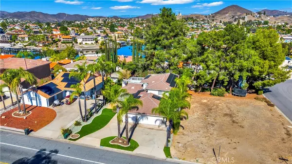 Canyon Lake, CA 92587,22730 Canyon Lake S