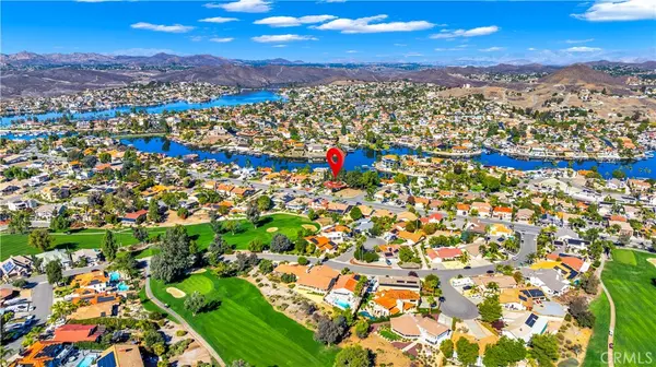 Canyon Lake, CA 92587,22730 Canyon Lake S