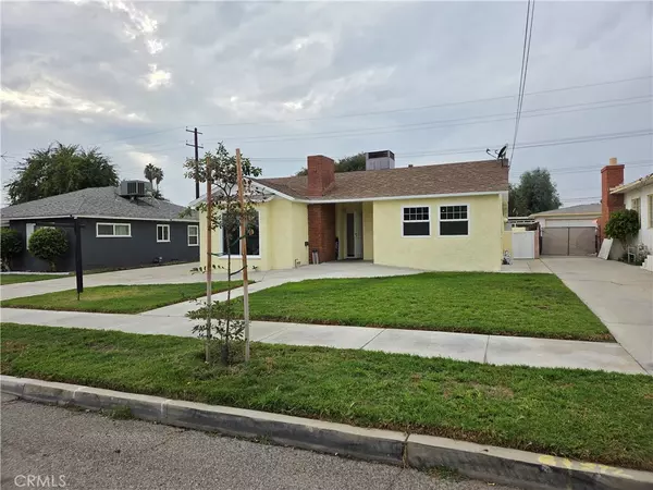 1145 Bonita DR, Colton, CA 92342