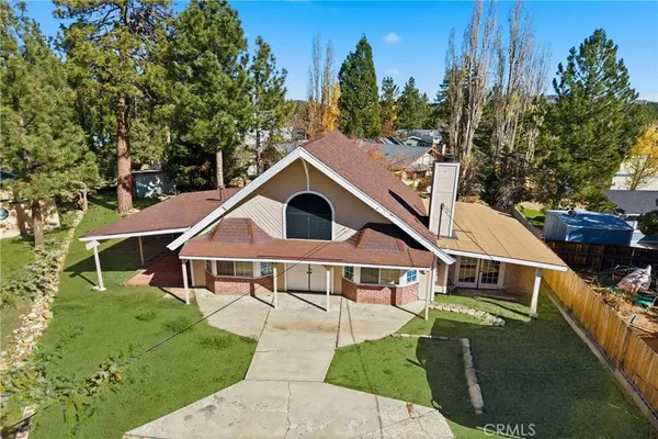 Big Bear City, CA 92314,421 Saint Cloud