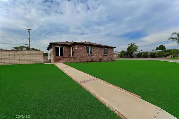 10160 Columbine AVE, Montclair, CA 91763