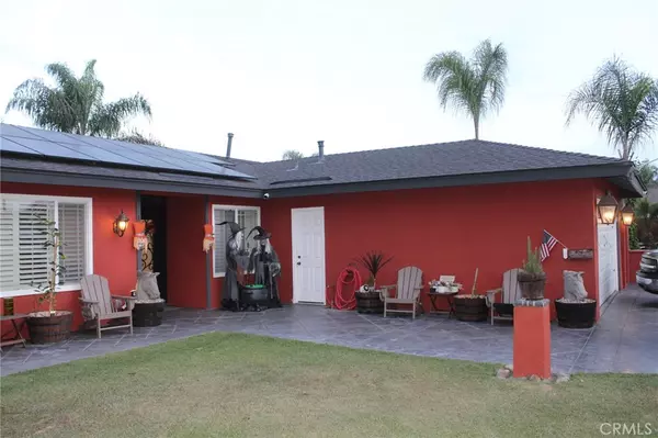 Santa Ana, CA 92707,1405 Halladay