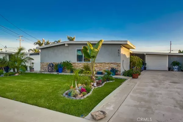 Imperial Beach, CA 91932,851 Holly AVE