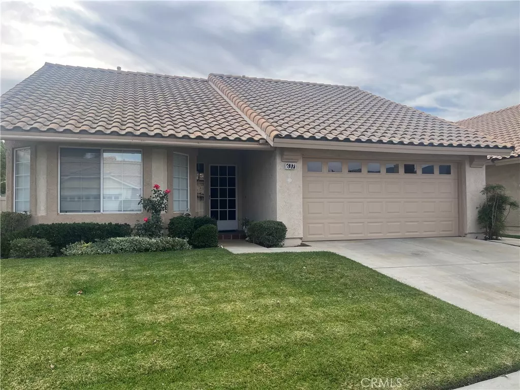 Banning, CA 92220,637 Torrey Pines Rd.