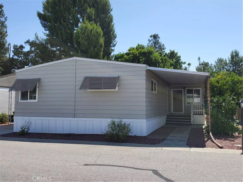 Hemet, CA 92545,5001 W Florida #7