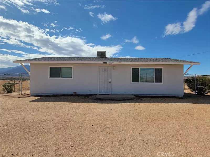 25865 Lancelet, Apple Valley, CA 92308