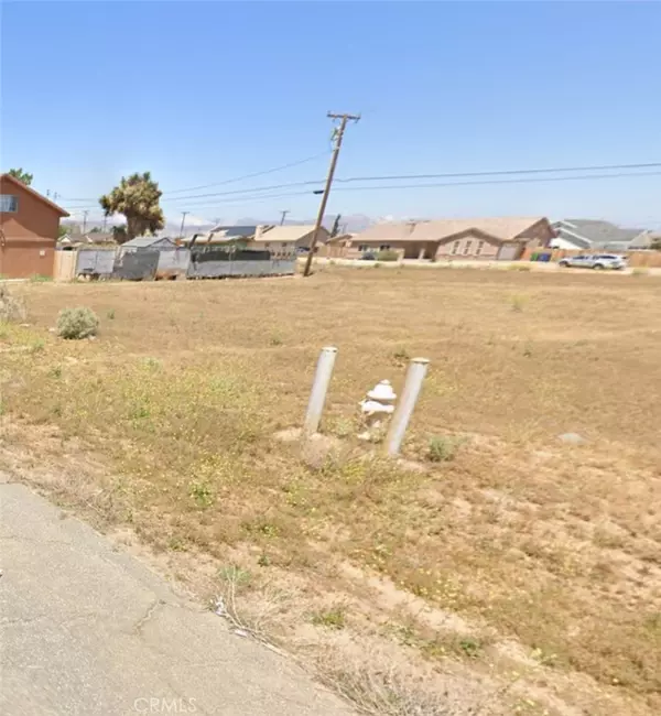 0 Nipa AVE, California City, CA 93505