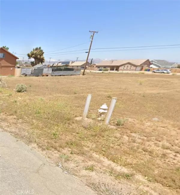 0 Nipa AVE, California City, CA 93505
