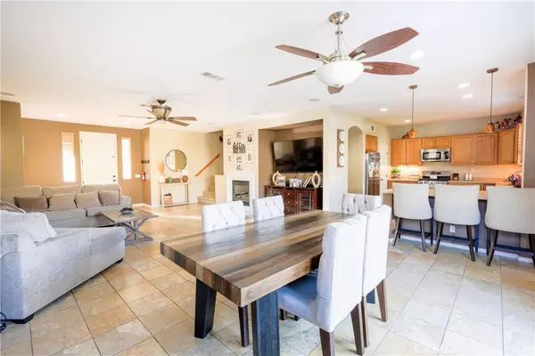 Perris, CA 92571,3577 Whieldon DR