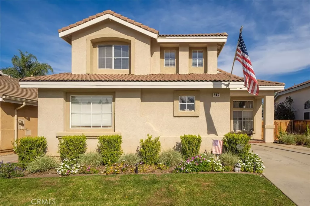 Corona, CA 92881,945 Ferndale