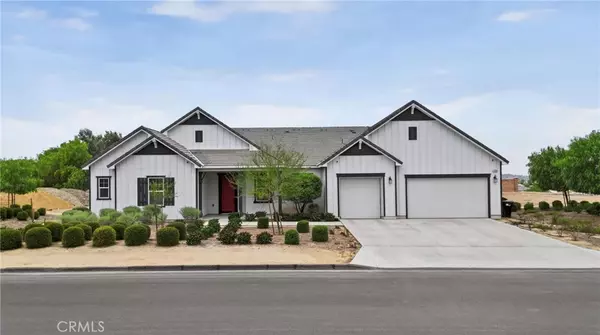 17549 Bretton Woods, Riverside, CA 92504