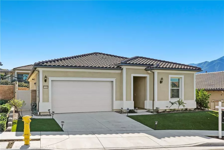 11169 Fourleaf CT, Temescal Valley, CA 92883