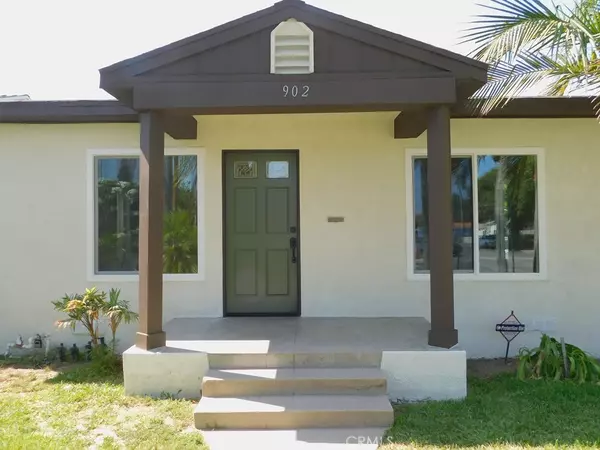 Pomona, CA 91766,902 E 6th ST