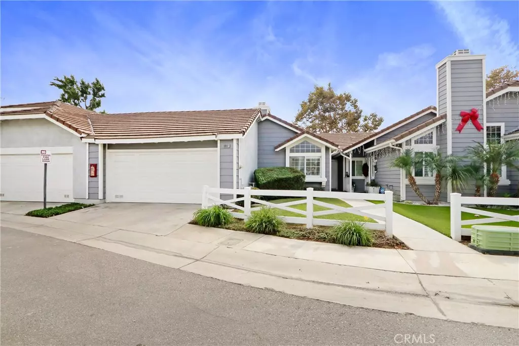 Rancho Cucamonga, CA 91737,9661 Northampton