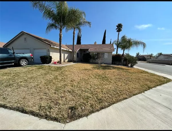 929 Cirrus, San Jacinto, CA 92582