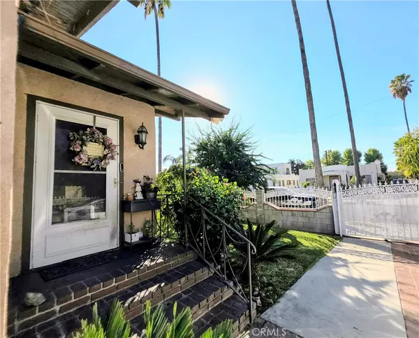 San Bernardino, CA 92405,1995 Genevieve