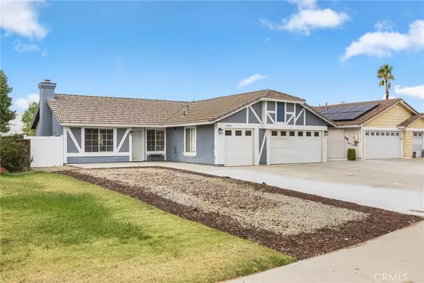 Moreno Valley, CA 92551,16815 Baltic CT