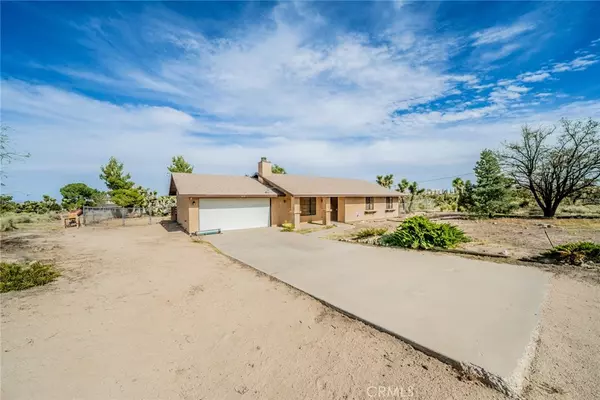 Phelan, CA 92371,3818 Sunnyslope RD