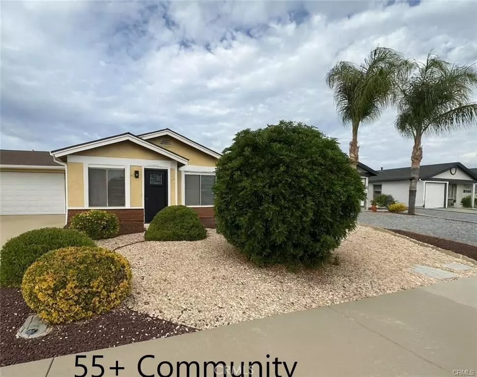 Menifee, CA 92586,27358 Calle Balsero