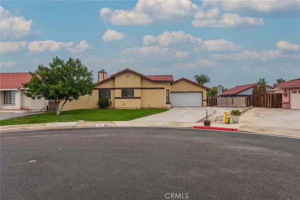 Hemet, CA 92543,1010 Basalt CT