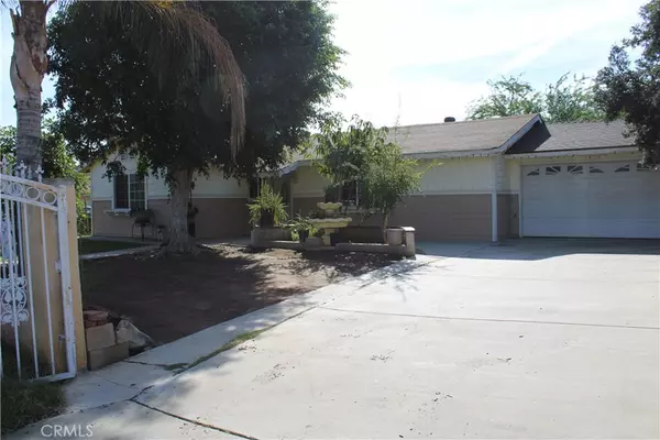 6392 Rustic, Jurupa Valley, CA 92509