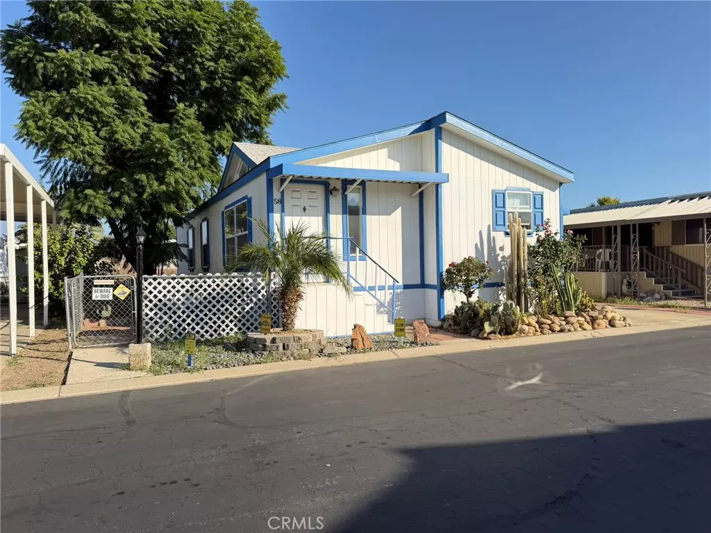 Hemet, CA 92545,1150 Kirby ST