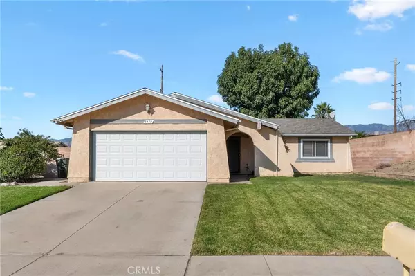 Redlands, CA 92374,1459 Paiute