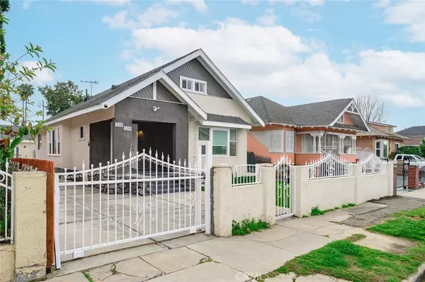 Los Angeles, CA 90037,530 W 43rd