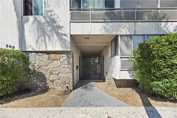 505 Cedar AVE #2A, Long Beach, CA 90802