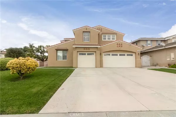 Moreno Valley, CA 92555,27566 Rockwood
