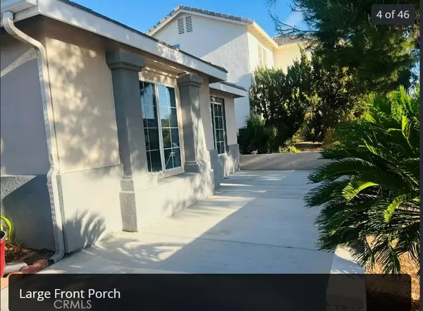 Victorville, CA 92392,12401 Caballero