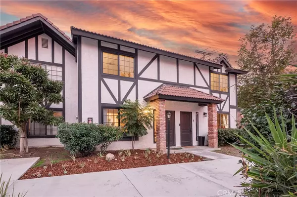 Riverside, CA 92507,1013 W Linden ST #2