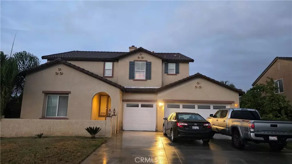 27336 Delphinium, Moreno Valley, CA 92555