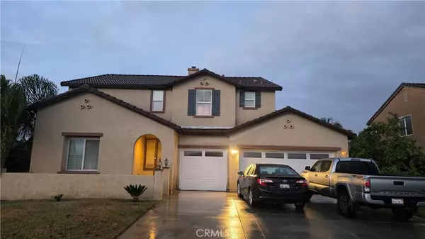 27336 Delphinium, Moreno Valley, CA 92555